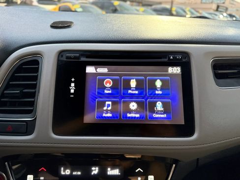 Used 2018 Honda HR-V EX-L image 32