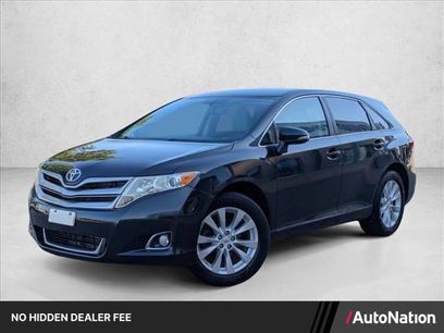 Used 2013 Toyota Venza LE