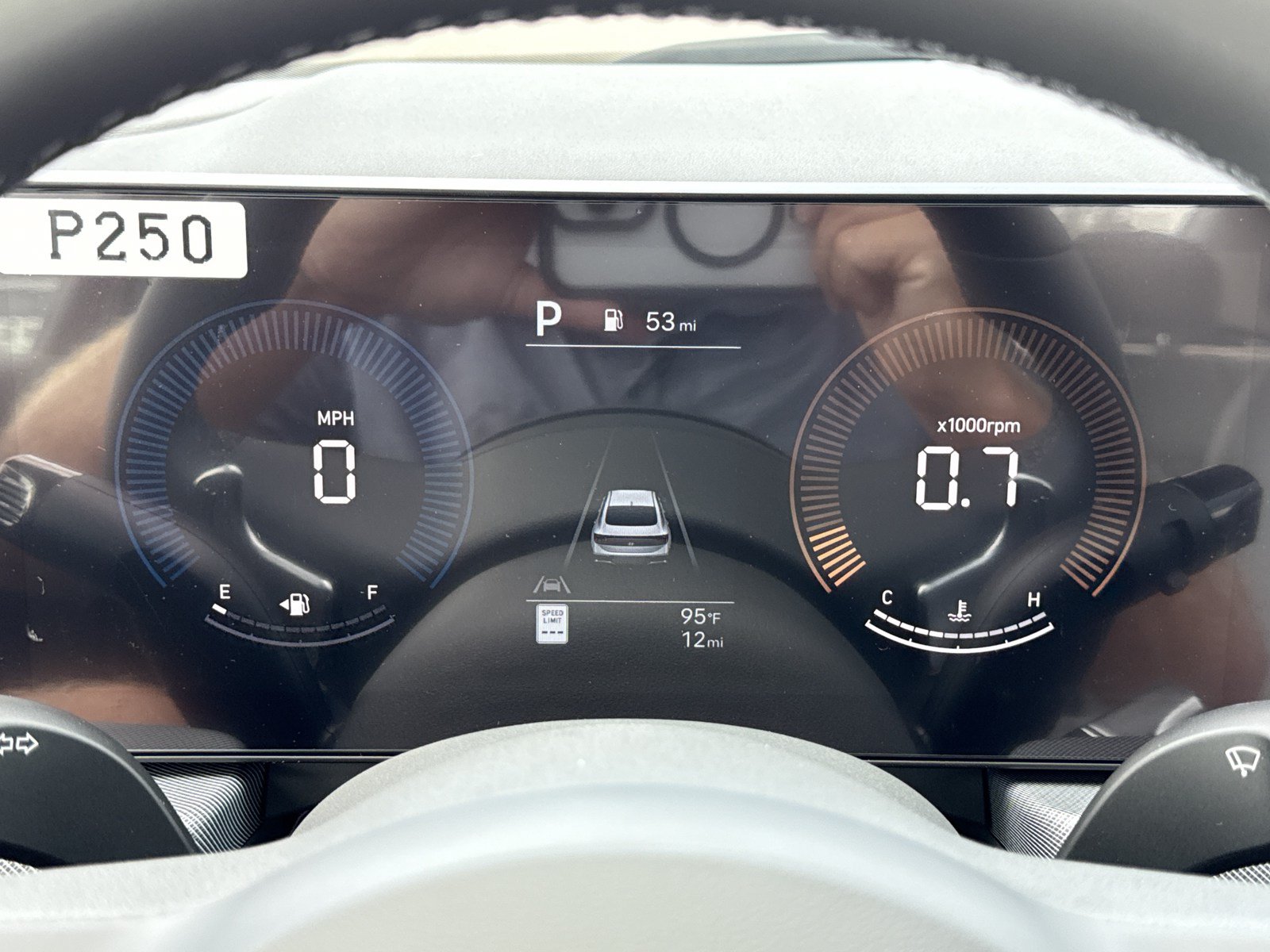 New 2026 Hyundai Sonata SEL FWD image 18