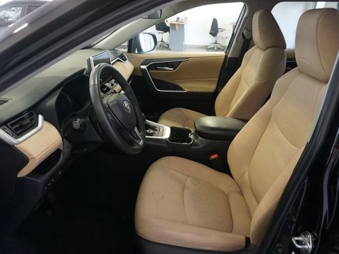 Used 2024 Toyota RAV4 XLE w/ Weather Package AWD/4WD image 16