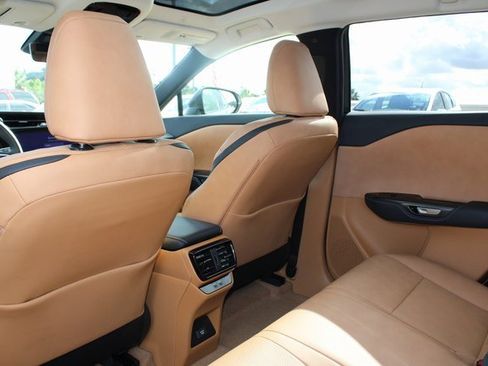 Certified 2023 Lexus RZ 450e Premium image 9