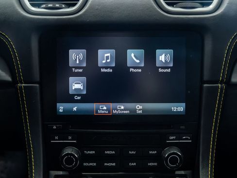 Used 2022 Porsche 718 Cayman GT4 image 13