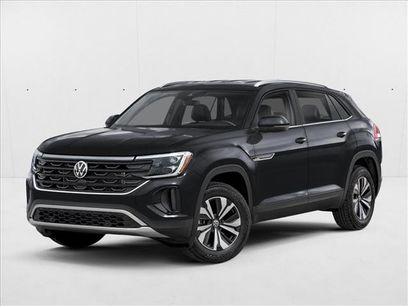 New 2026 Volkswagen Atlas Cross Sport SE