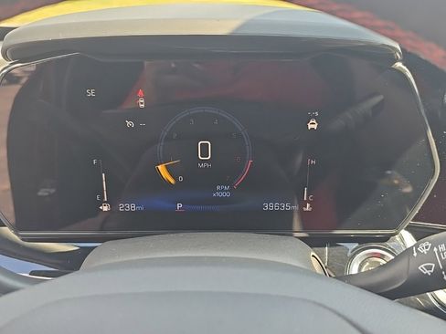 Certified 2024 Chevrolet Trax RS w/ Driver Confidence Package image 20