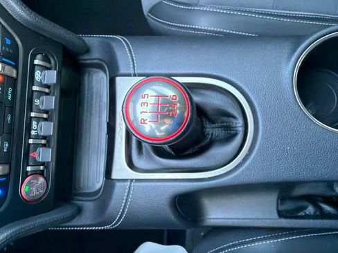 Used 2020 Ford Mustang Shelby GT350 w/ Technology Package RWD image 36