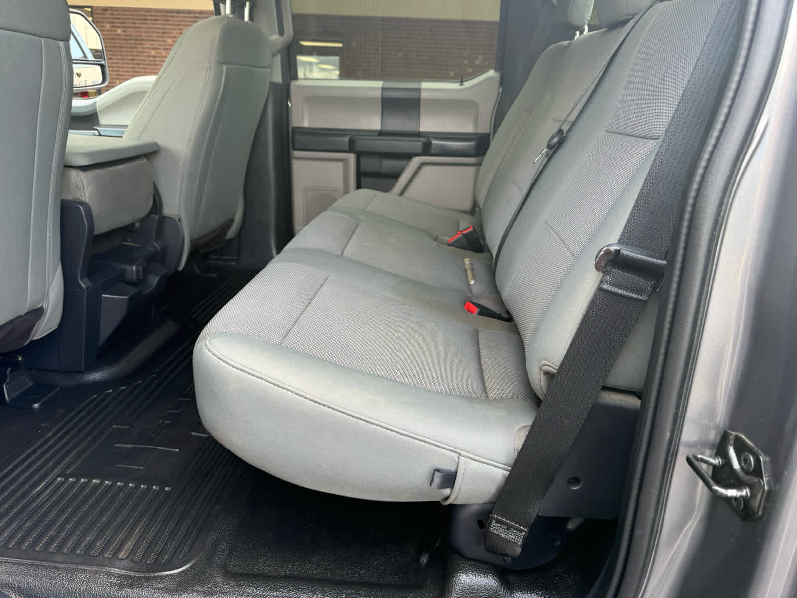 Used 2022 Ford F250 XL w/ STX Appearance Package AWD/4WD image 5