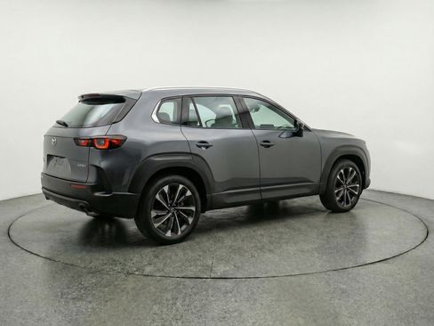 Used 2025 MAZDA CX-50 2.5 Hybrid w/ Premium Plus Pkg image 9
