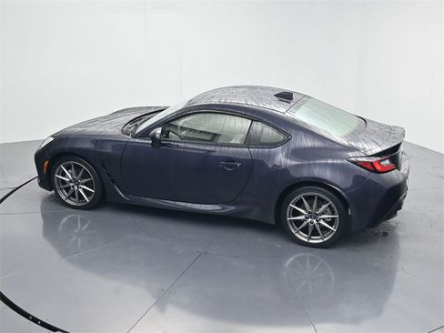 Used 2025 Subaru BRZ Limited image 43