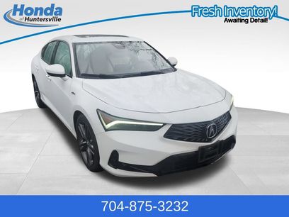 Used 2023 Acura Integra A-Spec