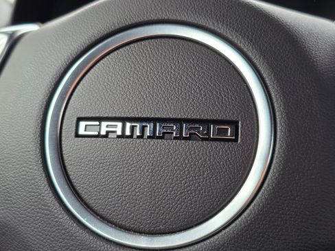 Used 2017 Chevrolet Camaro SS image 32