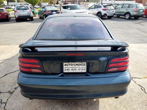 Used 1994 Ford Mustang GT image 12