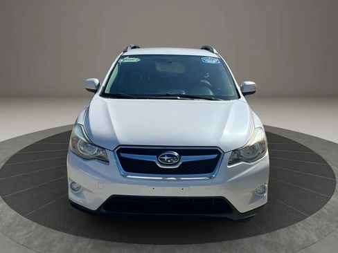 Used 2014 Subaru Crosstrek 2.0i Limited w/ Popular Package #1 image 2