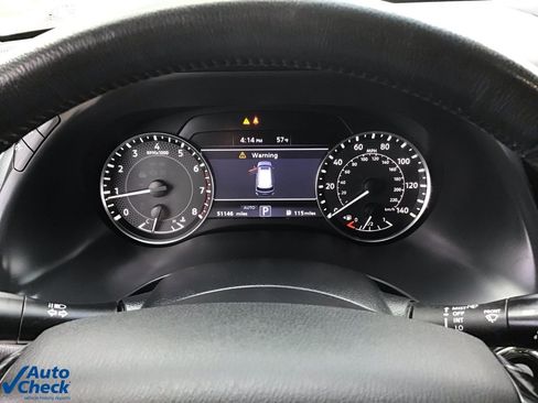 Used 2023 Nissan Armada SL w/ Cargo Package image 40