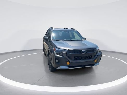 New 2026 Subaru Forester Wilderness AWD/4WD image 2