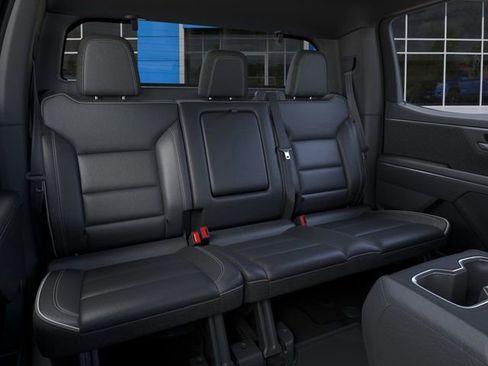 New 2026 GMC Sierra EV Elevation w/ Premium Package image 20