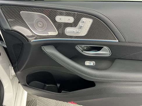 Certified 2022 Mercedes-Benz GLE 53 AMG 4MATIC Coupe image 25