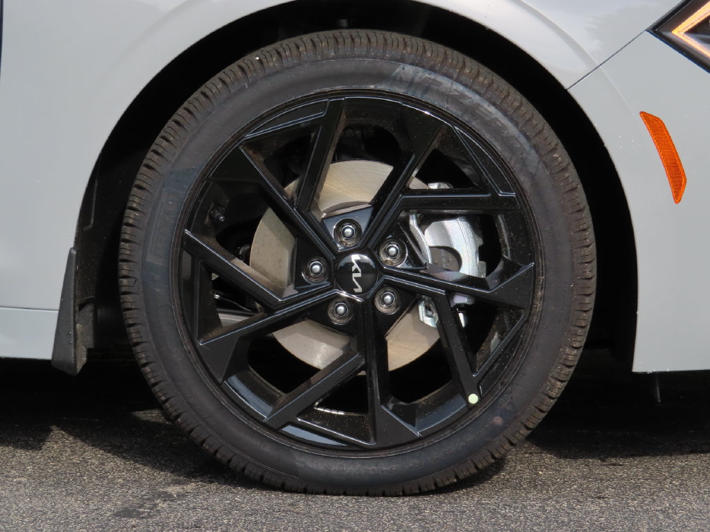New 2026 Kia K5 GT-Line AWD/4WD image 16