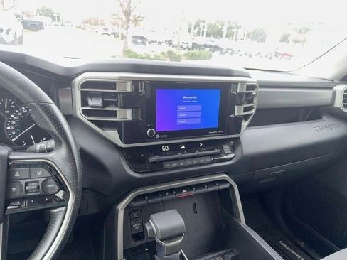 Used 2023 Toyota Tundra SR5 image 11