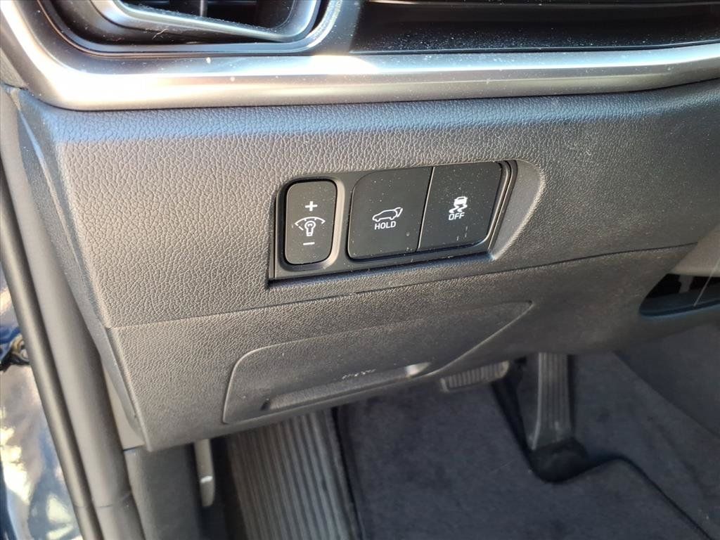 Used 2026 Kia Sorento EX AWD/4WD image 17