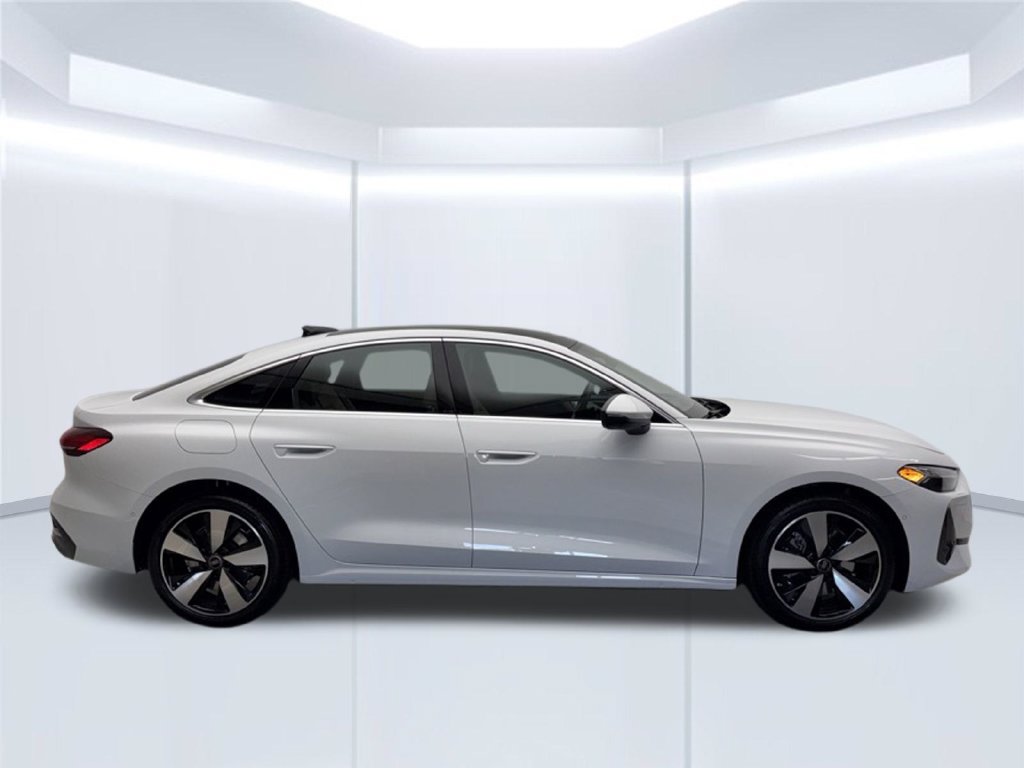 Used 2025 Audi A5 Premium Plus AWD/4WD image 6