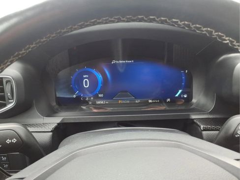 Used 2020 Ford Explorer ST image 16