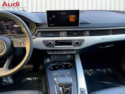 Used 2018 Audi A5 2.0T Premium Plus w/ Premium Plus image 9