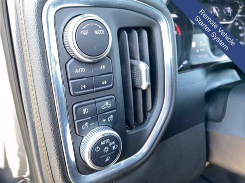 Used 2021 GMC Sierra 1500 AT4 w/ AT4 Preferred Package AWD/4WD image 23