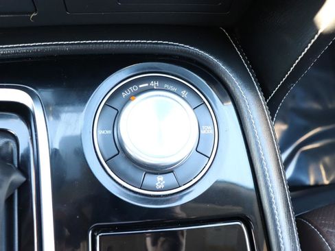 Used 2023 INFINITI QX80 Premium Select w/ Cargo Package image 49