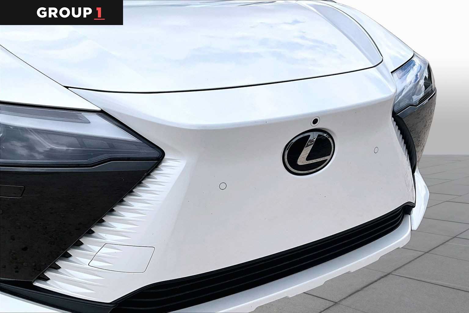 Used 2023 Lexus RZ 450e Premium w/ Accessory Package (Z1) AWD/4WD image 26