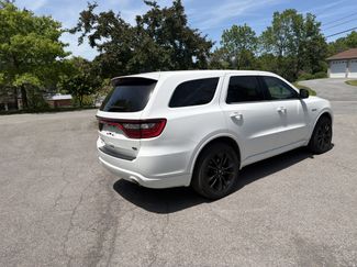 Used 2023 Dodge Durango R/T AWD/4WD video 3