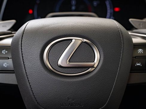 Certified 2024 Lexus RX 350 AWD image 26