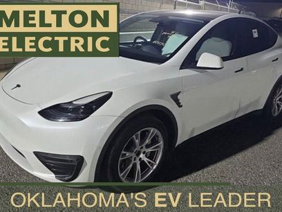 Used 2022 Tesla Model Y Long Range