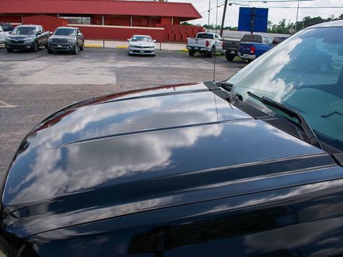 Used 2011 Chevrolet Silverado 1500 W/T w/ LS Package image 35