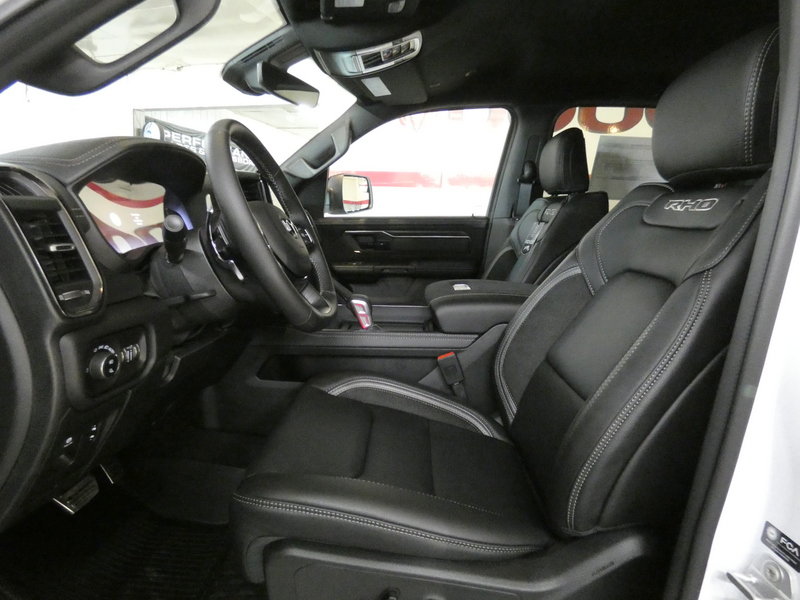 New 2026 RAM 1500 RHO AWD/4WD image 12