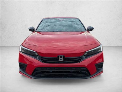 Used 2024 Honda Civic Sport image 2