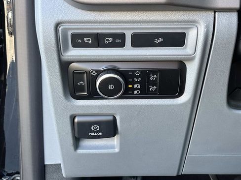 Used 2024 Ford F150 XLT w/ Equipment Group 302A MID image 27