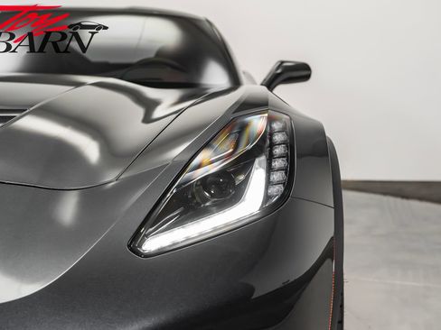 Used 2017 Chevrolet Corvette Grand Sport image 18