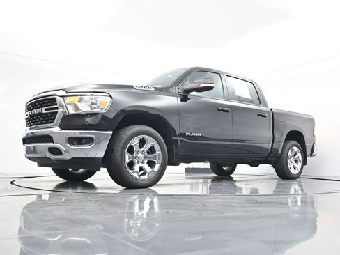 Used 2022 RAM 1500 Big Horn image 29