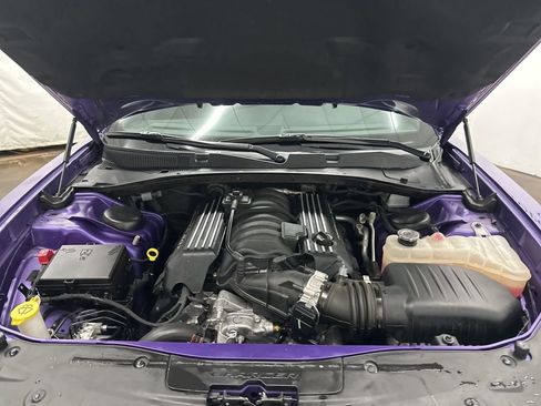 Used 2023 Dodge Charger Scat Pack image 24