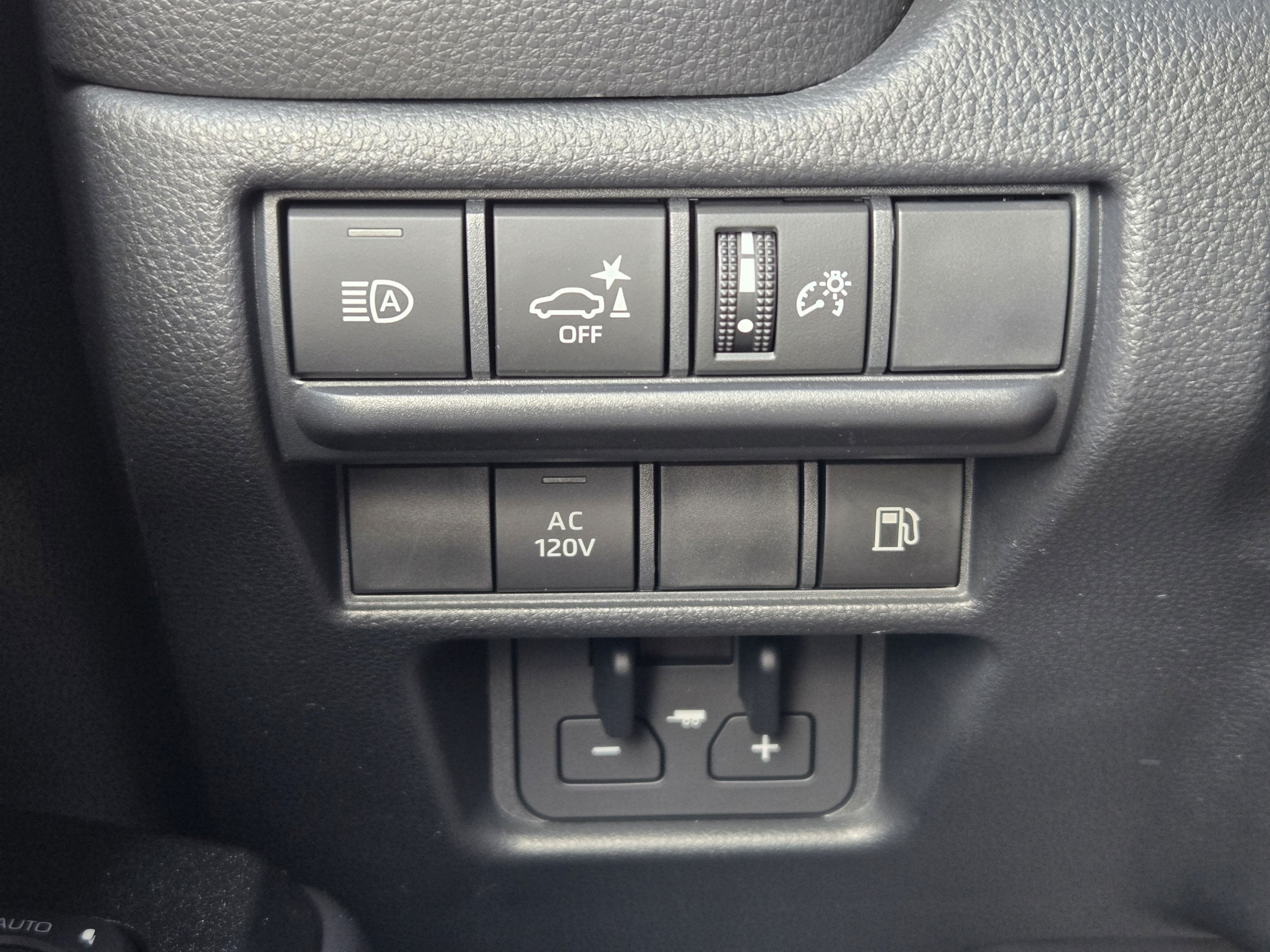 Used 2024 Toyota Land Cruiser 1958 AWD/4WD image 19