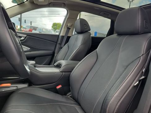 Used 2023 Acura RDX FWD w/ Technology Package image 12