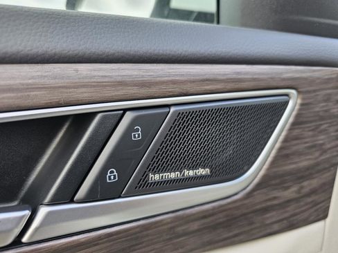 New 2026 Volkswagen Atlas SEL Premium R-Line image 15