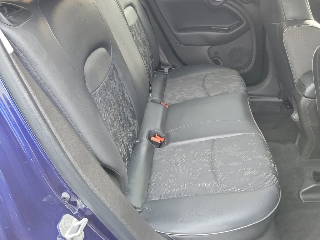 Used 2022 FIAT 500X Trekking AWD/4WD image 21
