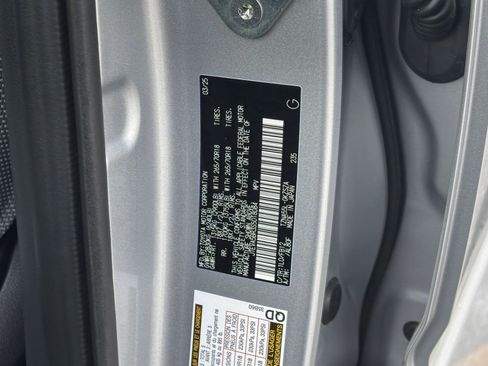 Used 2025 Toyota 4Runner TRD Off-Road image 24