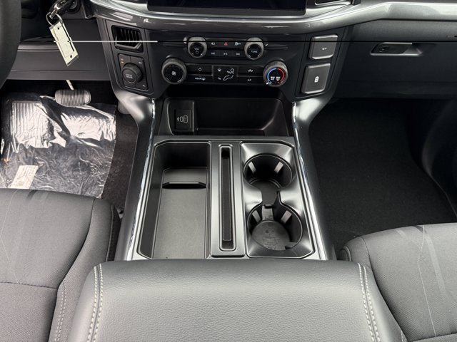 New 2026 Ford F150 STX w/ Equipment Group 200A AWD/4WD image 15