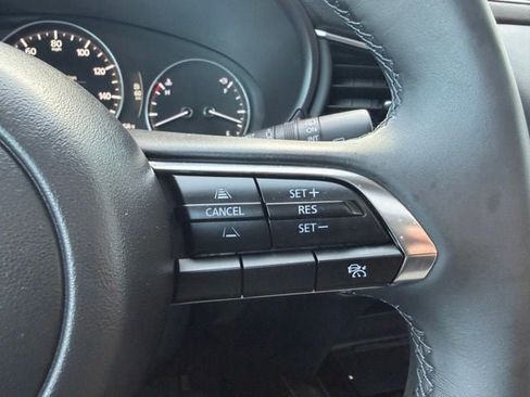 Used 2025 MAZDA CX-30 AWD 2.5 S w/ Premium Package image 17