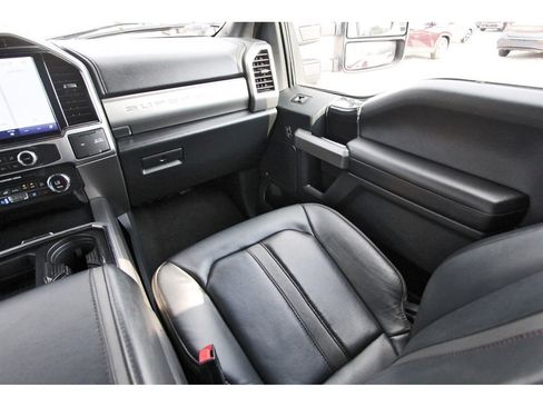 Used 2022 Ford F450 Platinum AWD/4WD image 13