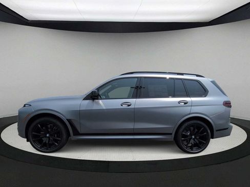 New 2027 BMW X7 M60i AWD/4WD image 5