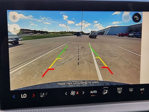 New 2025 Ford Explorer Active w/ Active Comfort Package image 13