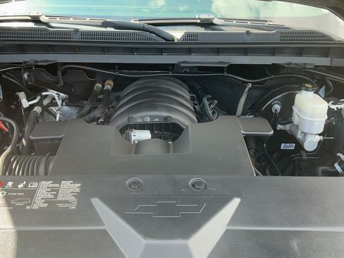 Used 2019 Chevrolet Silverado 1500 LT w/ Texas Edition RWD image 24